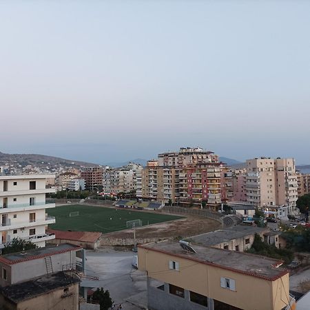 Achilles Apartments ساراندا المظهر الخارجي الصورة