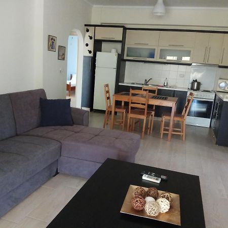 Achilles Apartments ساراندا المظهر الخارجي الصورة