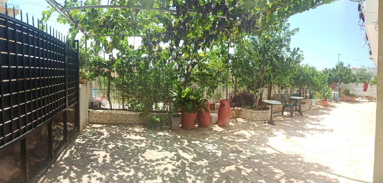 Achilles Apartments ساراندا المظهر الخارجي الصورة