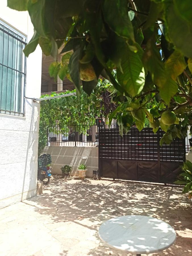Achilles Apartments ساراندا المظهر الخارجي الصورة
