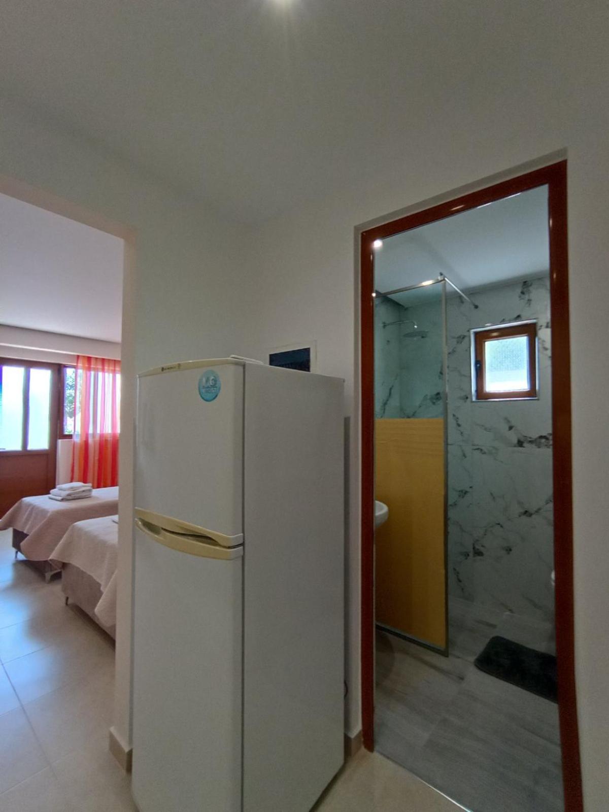 Achilles Apartments ساراندا المظهر الخارجي الصورة