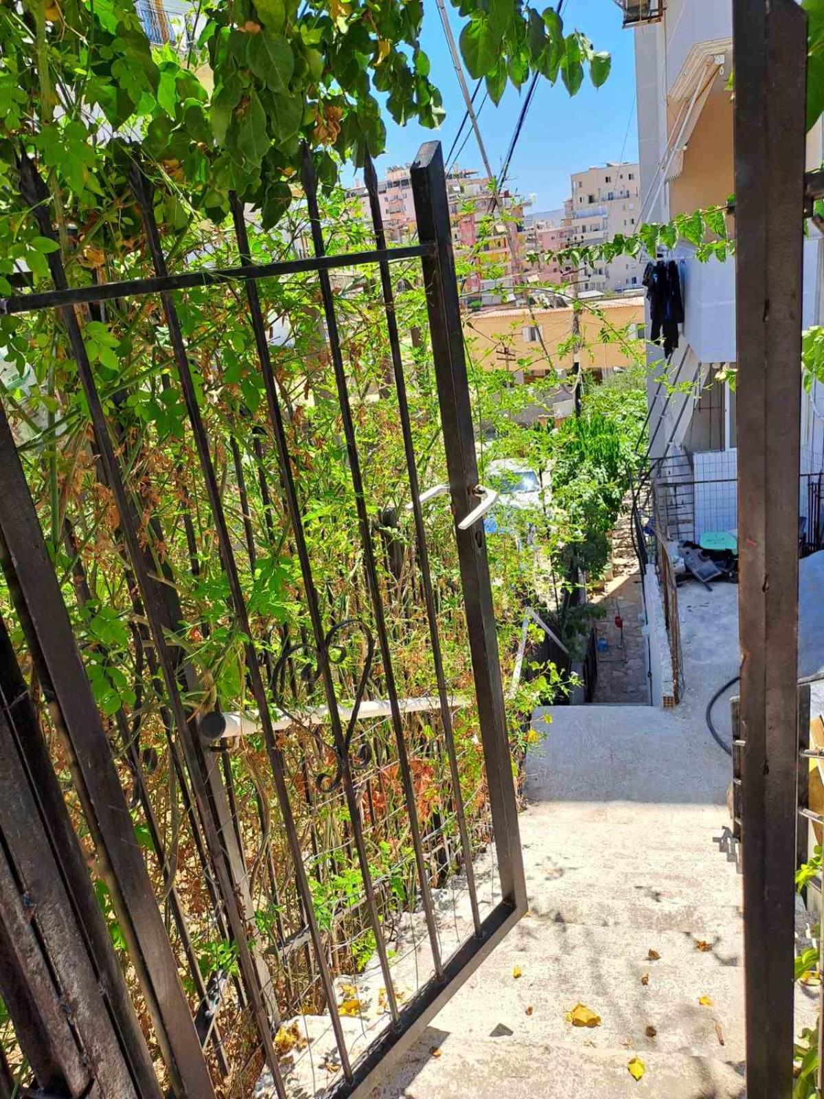 Achilles Apartments ساراندا المظهر الخارجي الصورة