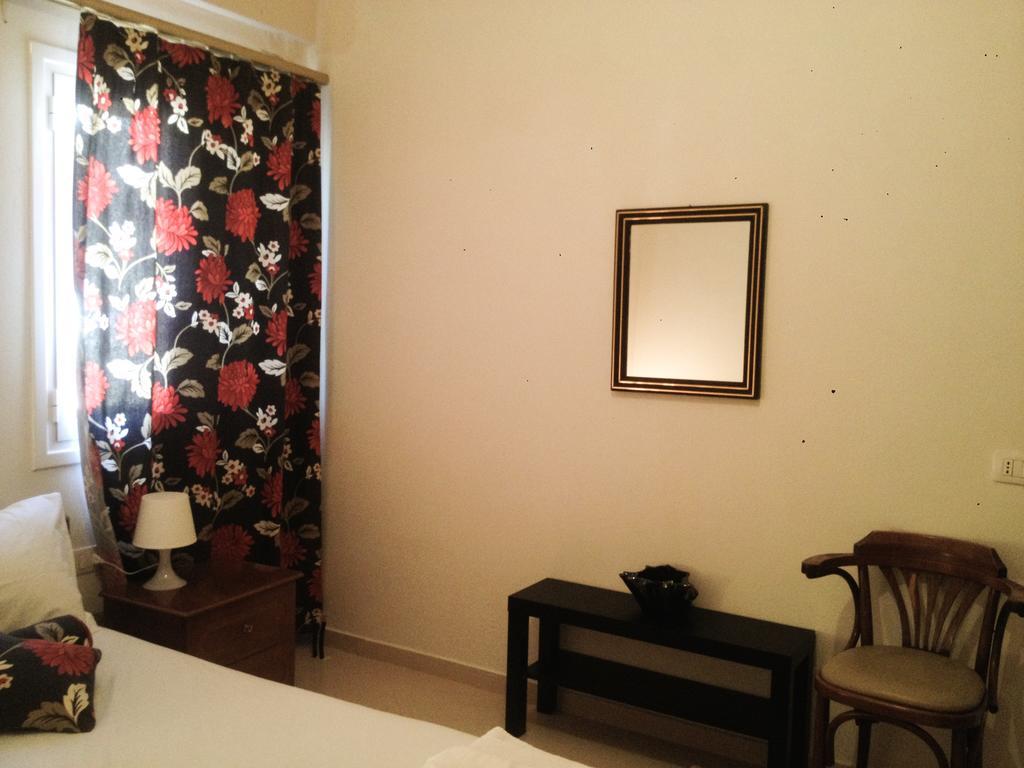 Achilles Apartments ساراندا المظهر الخارجي الصورة
