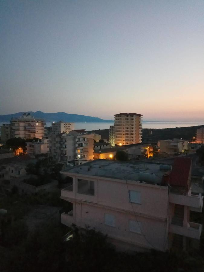 Achilles Apartments ساراندا المظهر الخارجي الصورة