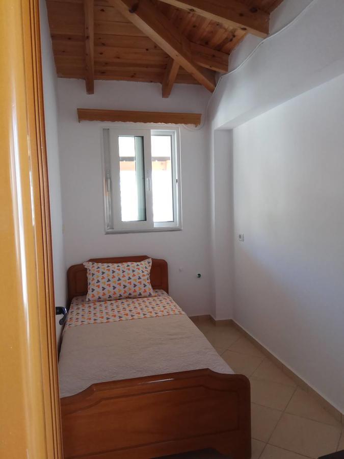 Achilles Apartments ساراندا المظهر الخارجي الصورة