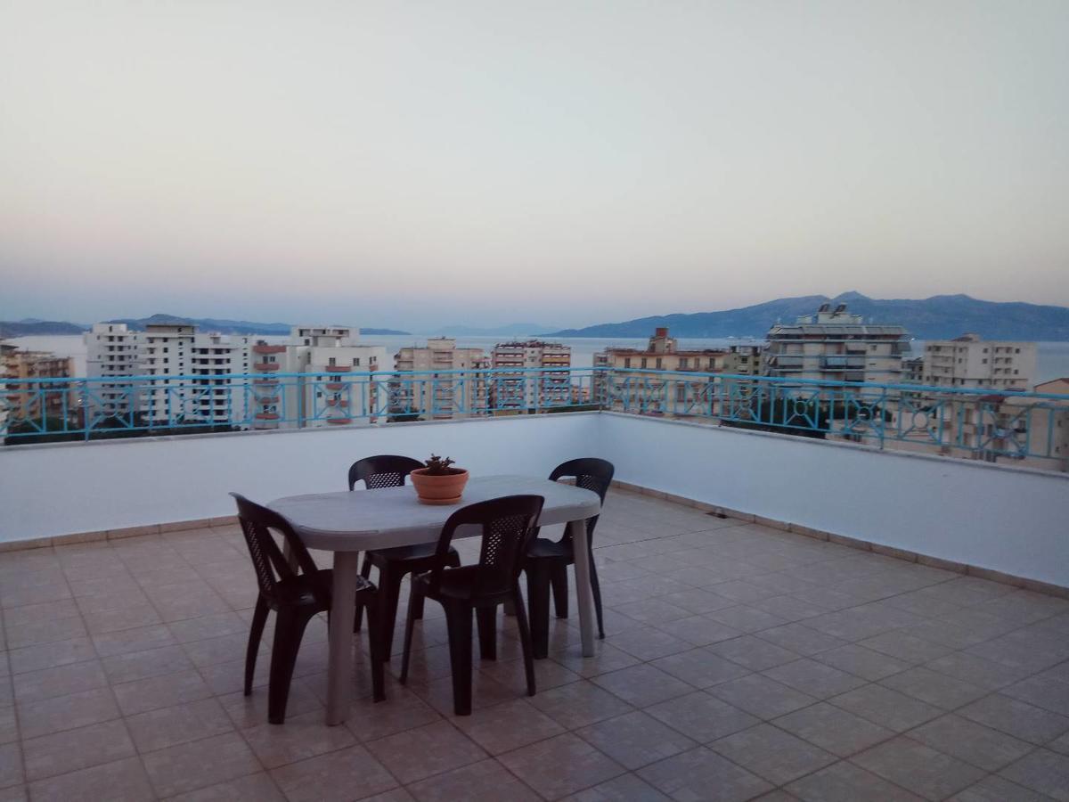 Achilles Apartments ساراندا المظهر الخارجي الصورة